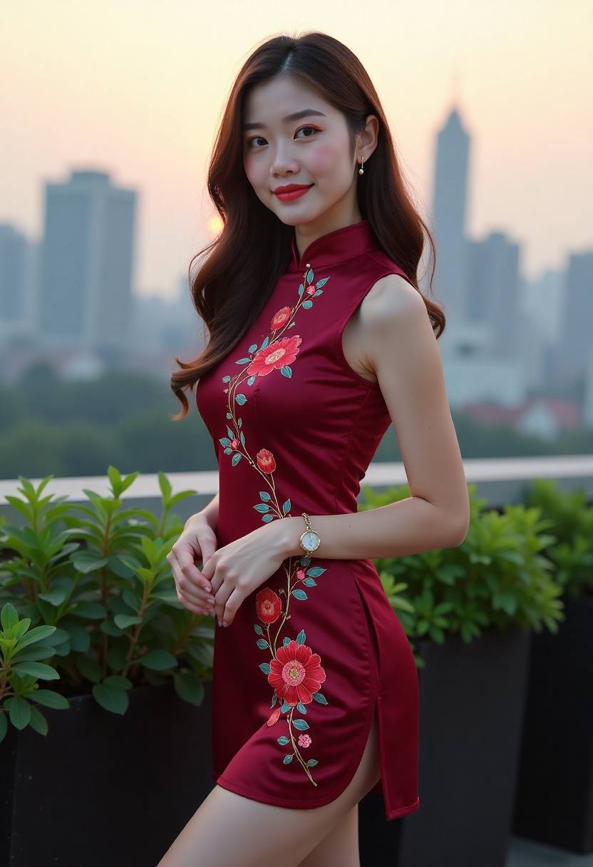 北岸灯塔电影海报