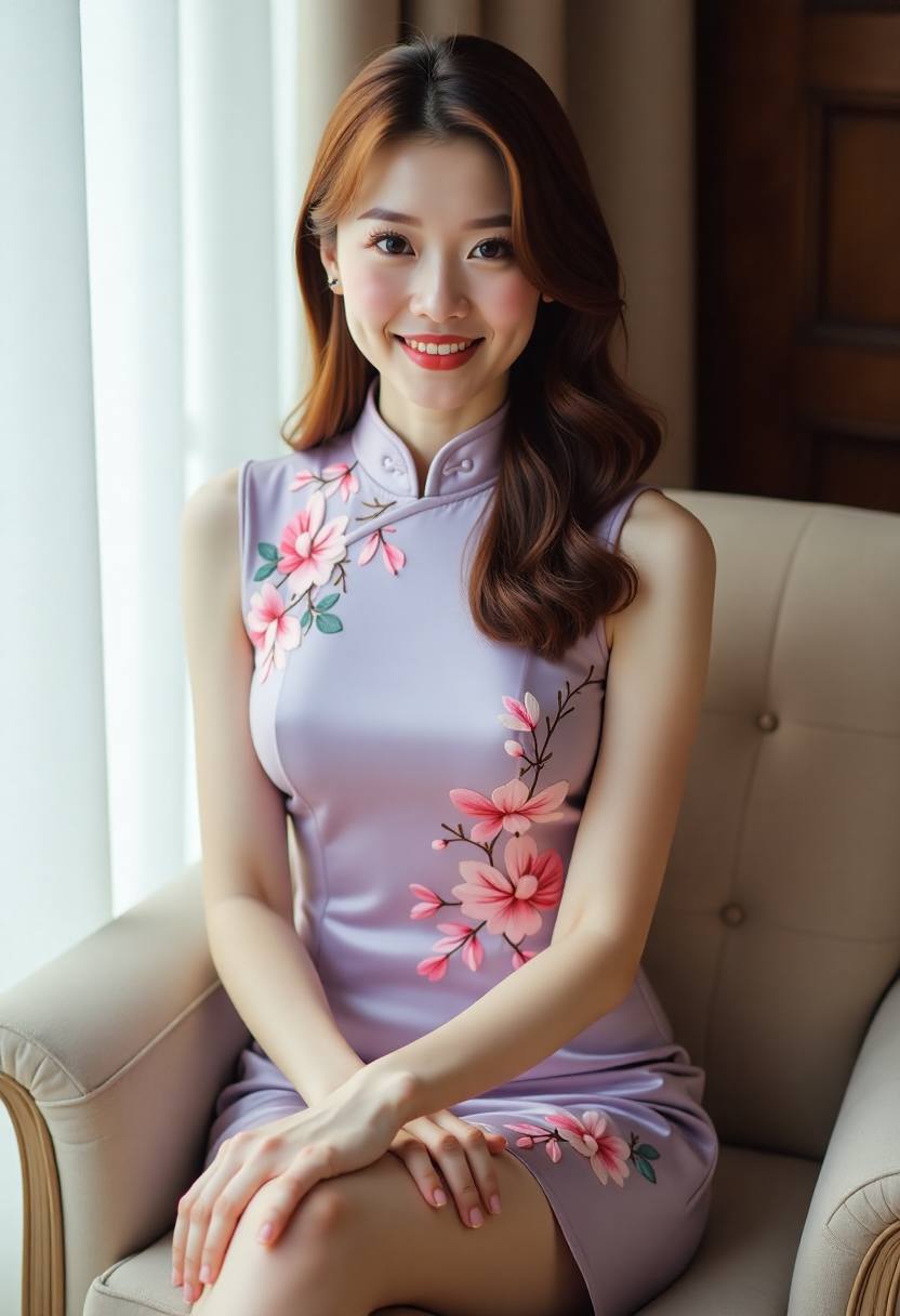 借一束月光电影海报