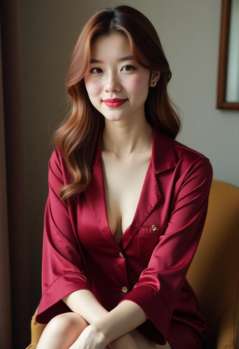 听见你的回声电视剧海报