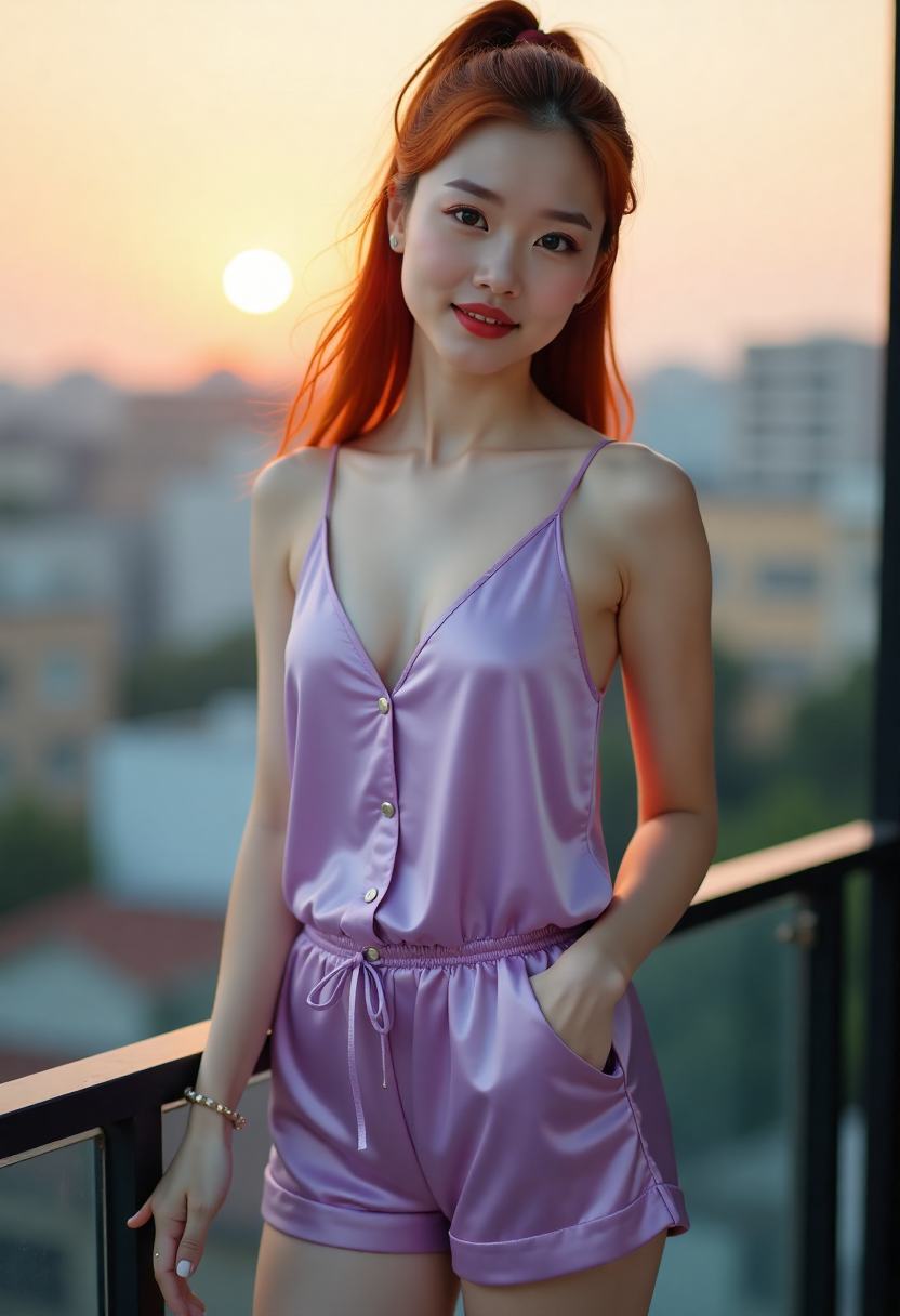 长街有故人古装剧海报