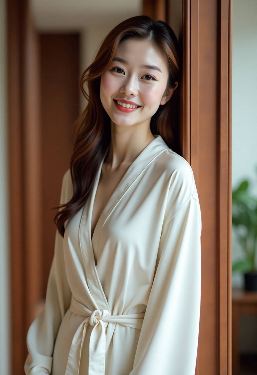 晚风替我说爱你短剧海报
